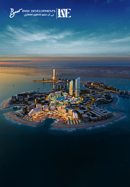Marjan-island