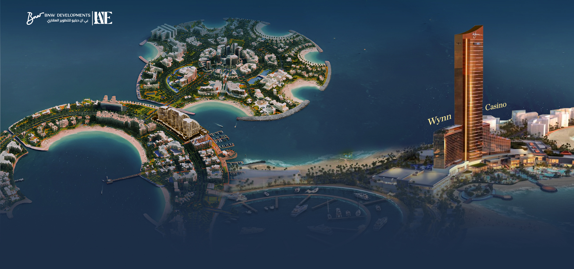 Marjan-island